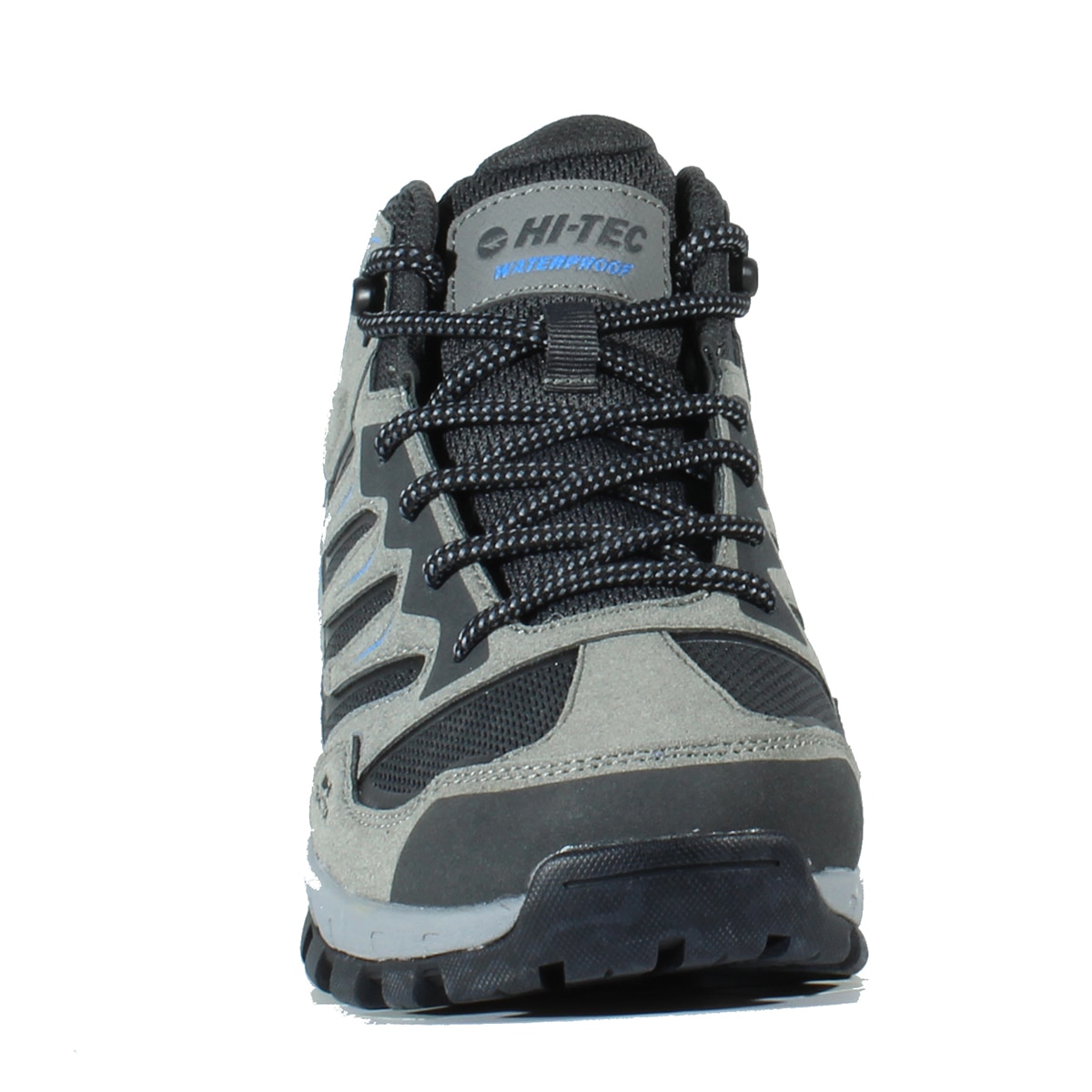 Imagen 7 de Botas de montaña de mujer Cervus Mid WP Women's Hi-Tec - Gris Gris
