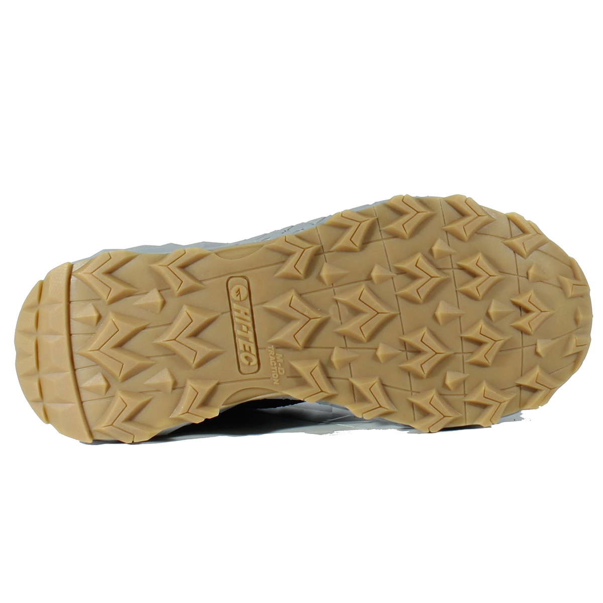 Imagen 9 de Zapatillas de montaña de mujer Fuse Trail Low Women's Hi-Tec - Esmeralda Azul Esmeralda Azul