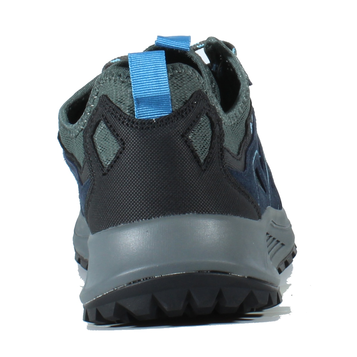 Zapatillas de montaña de hombre Tambre Vent Hi-Tec - Azul marino Azul marino-3