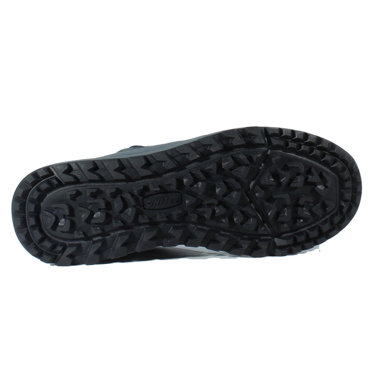 Zapatillas de montaña de hombre Tambre Vent Hi-Tec - Azul marino Azul marino-9