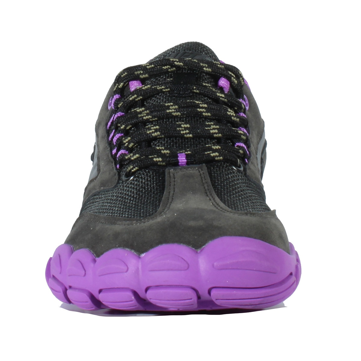 Zapatillas de mujer Figaro Low WP Women Hi-Tec - Gris oscuro Gris oscuro-7