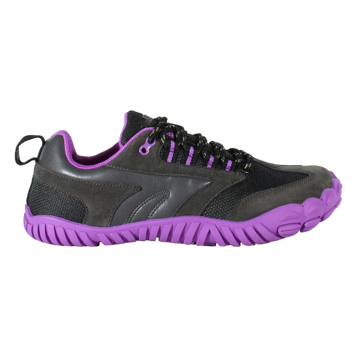 Hi-Tec - Zapatillas de mujer Figaro Low WP Women Hi-Tec.