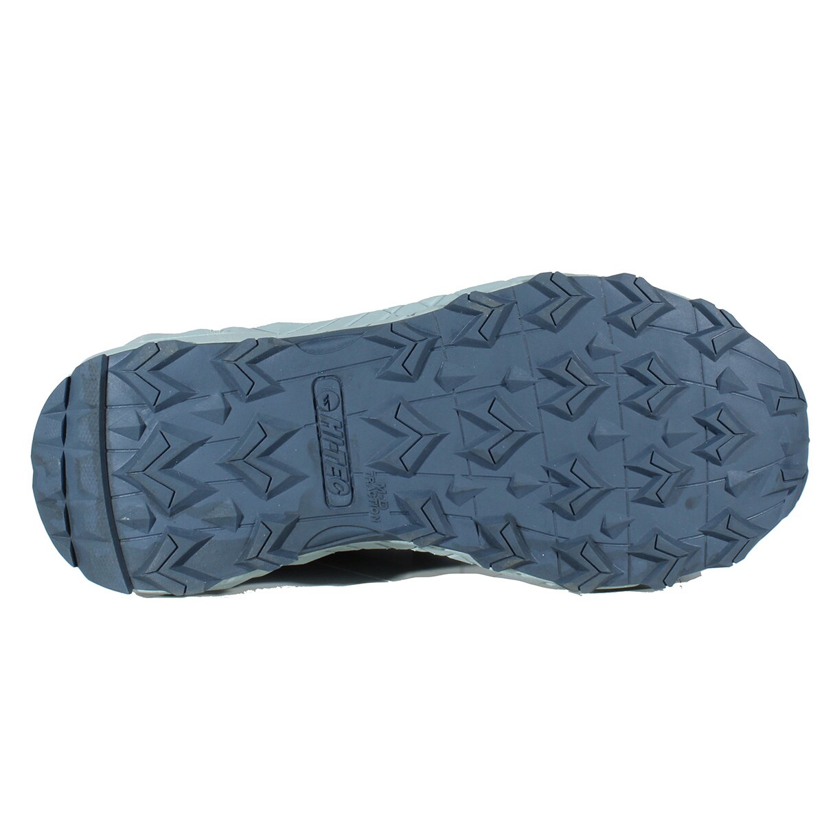 Hi-Tec Fuse Trail Mid Waterproof Walking Trainers