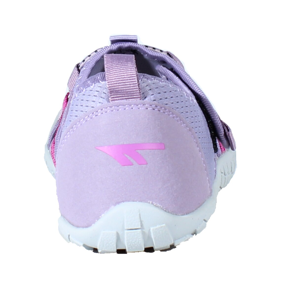Zapatillas de montaña de niños Koala Junior Hi-Tec - Lila Lila-3