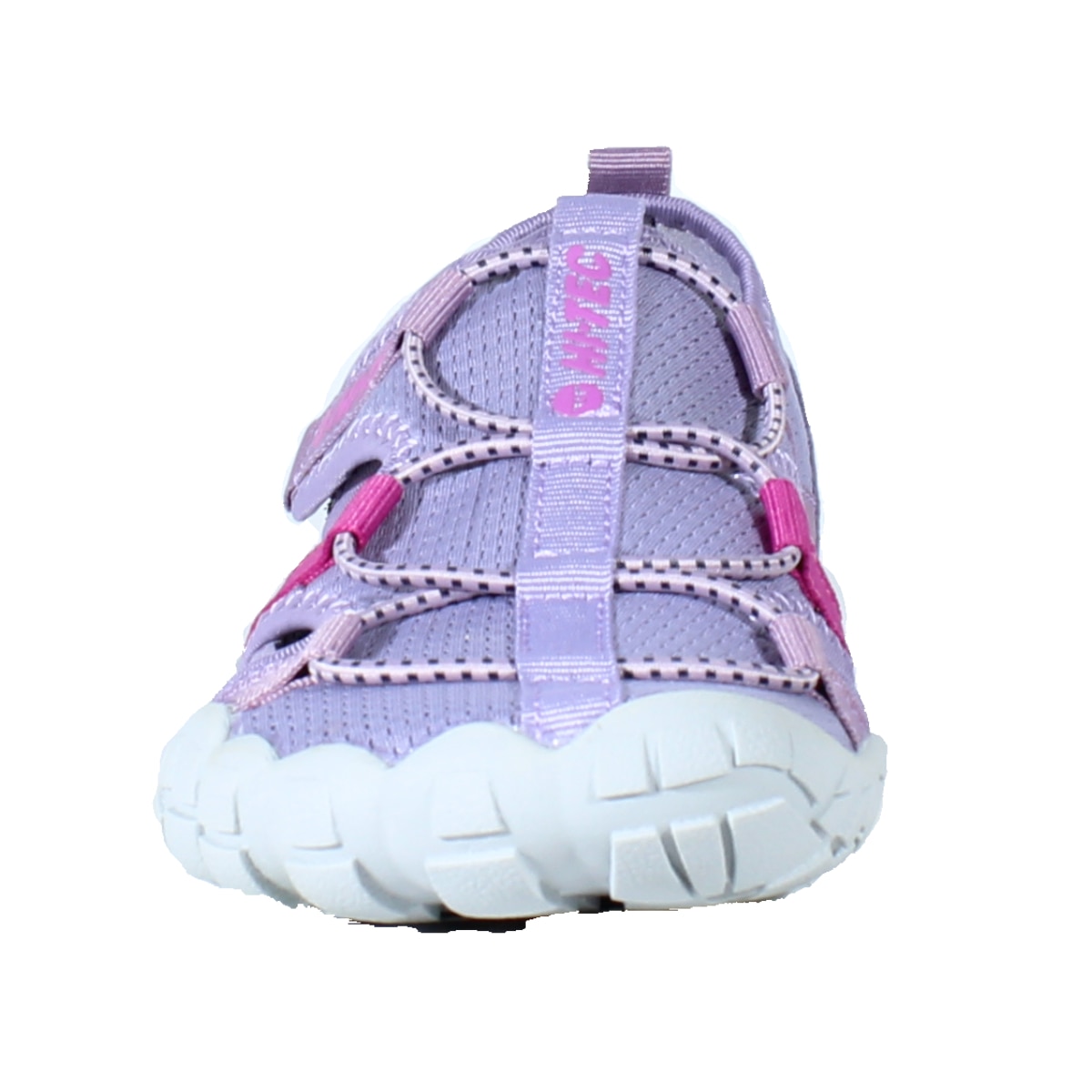 Zapatillas de montaña de niños Koala Junior Hi-Tec - Lila Lila-7