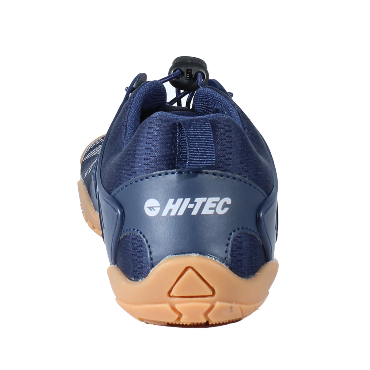 Zapatillas barefoot de montaña de hombre Samoa Hi-Tec - Azul Azul-3