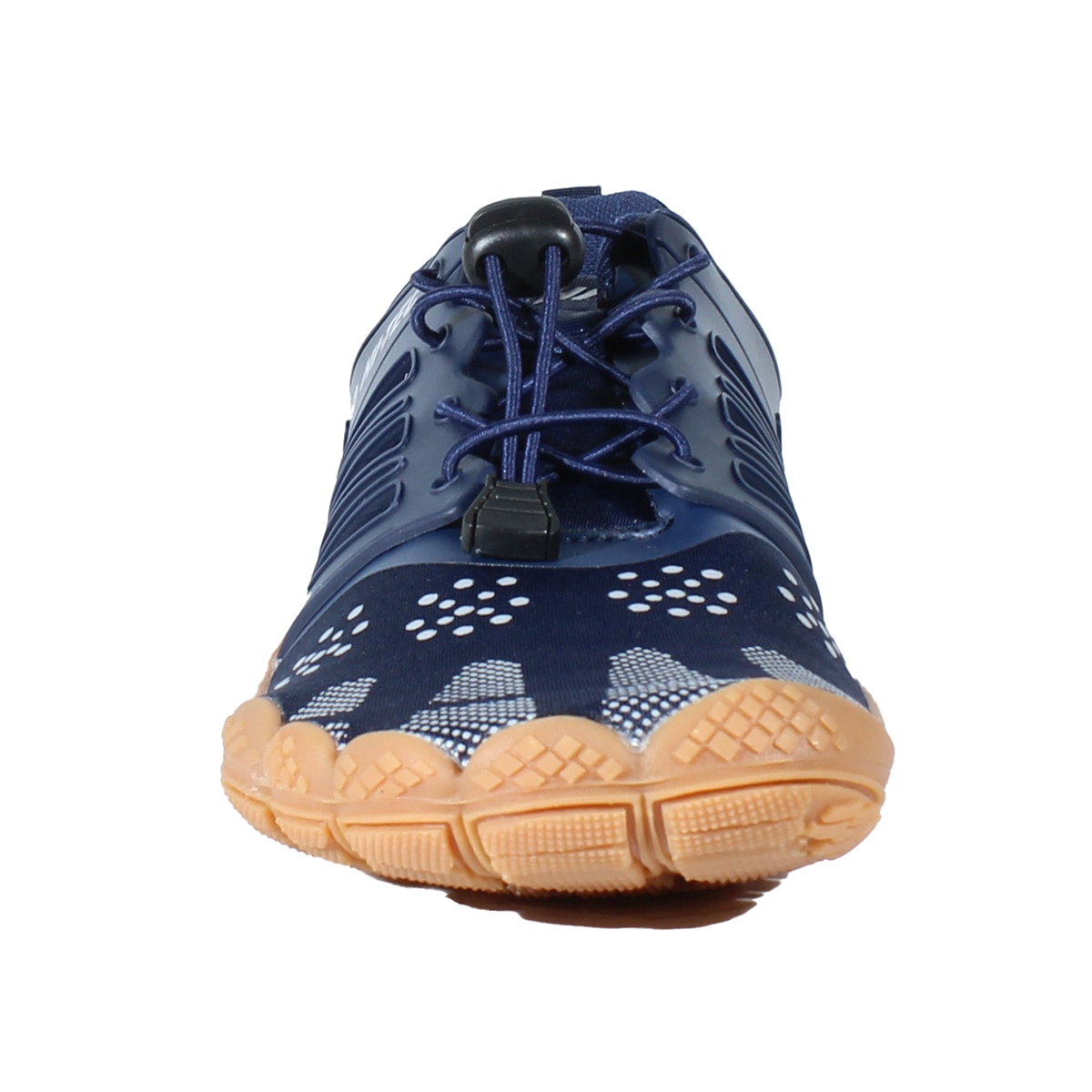 Zapatillas barefoot de montaña de hombre Samoa Hi-Tec - Azul Azul-7