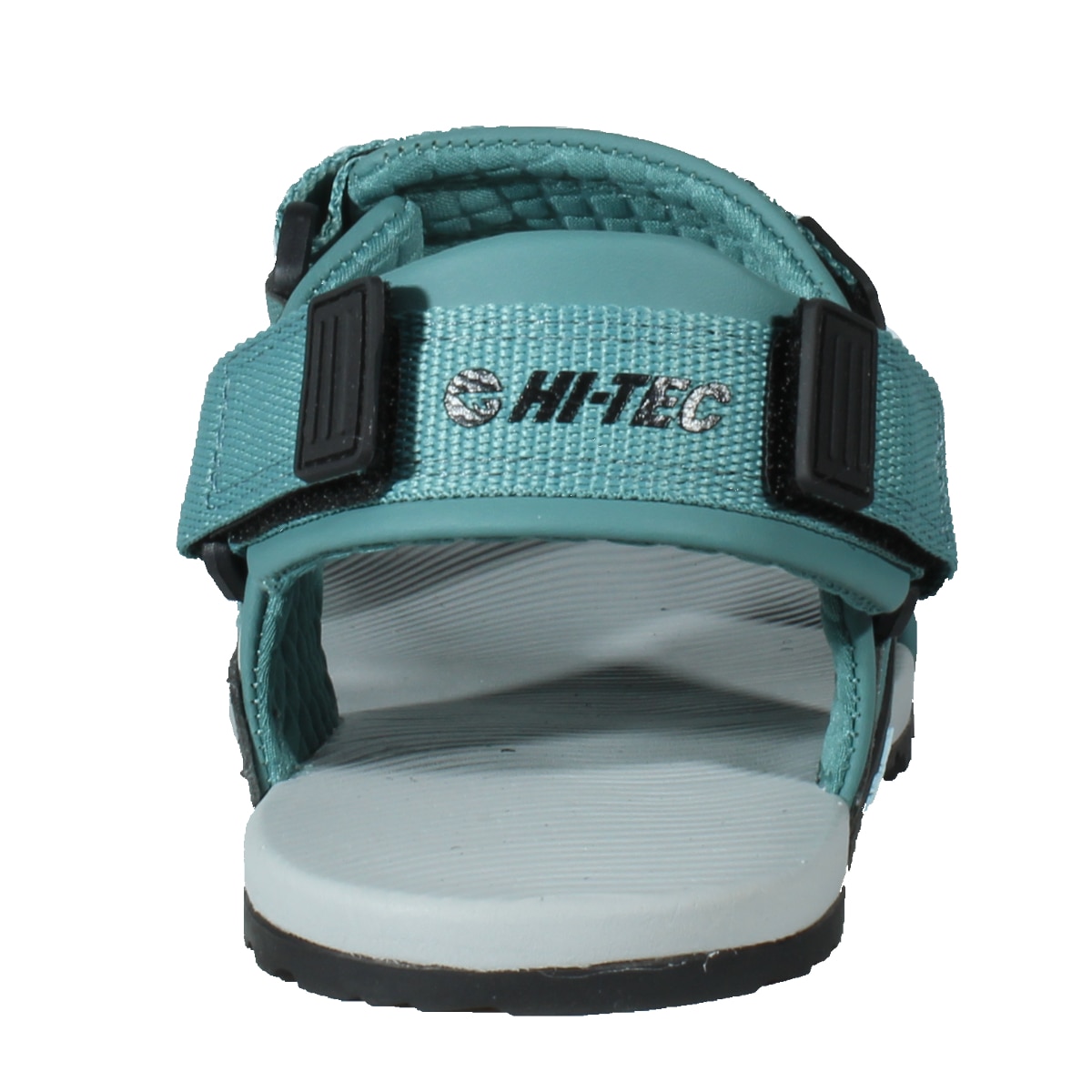 Sandalias barefoot de montaña de hombre Ula Barefoot Hi-Tec - Azul Azul-3