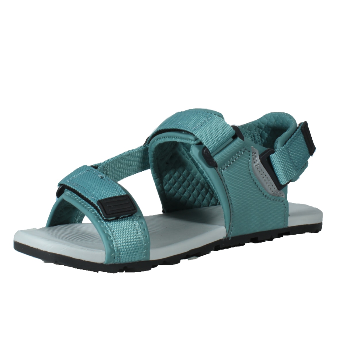 Sandalias barefoot de montaña de hombre Ula Barefoot Hi-Tec - Azul Azul-6