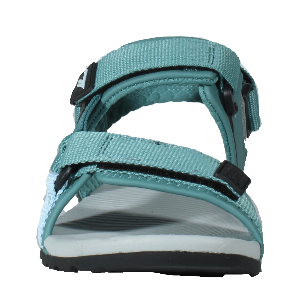 Sandalias barefoot de montaña de hombre Ula Barefoot Hi-Tec - Azul Azul-7