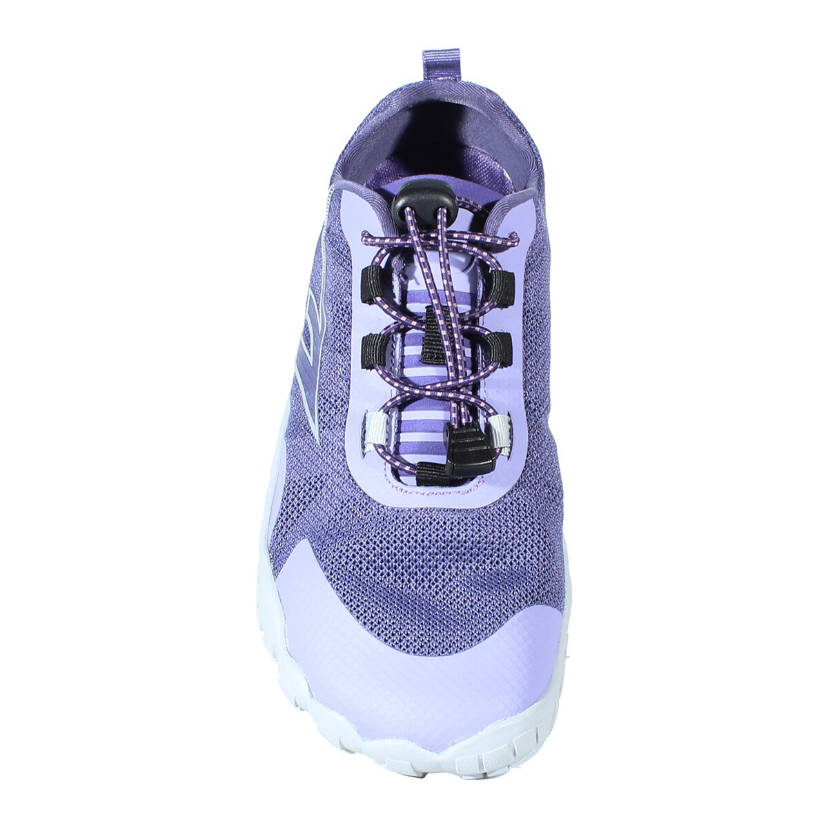 Zapatillas barefoot de montaña de mujer Wod Barefoot Hi-Tec - Lila Lila-10