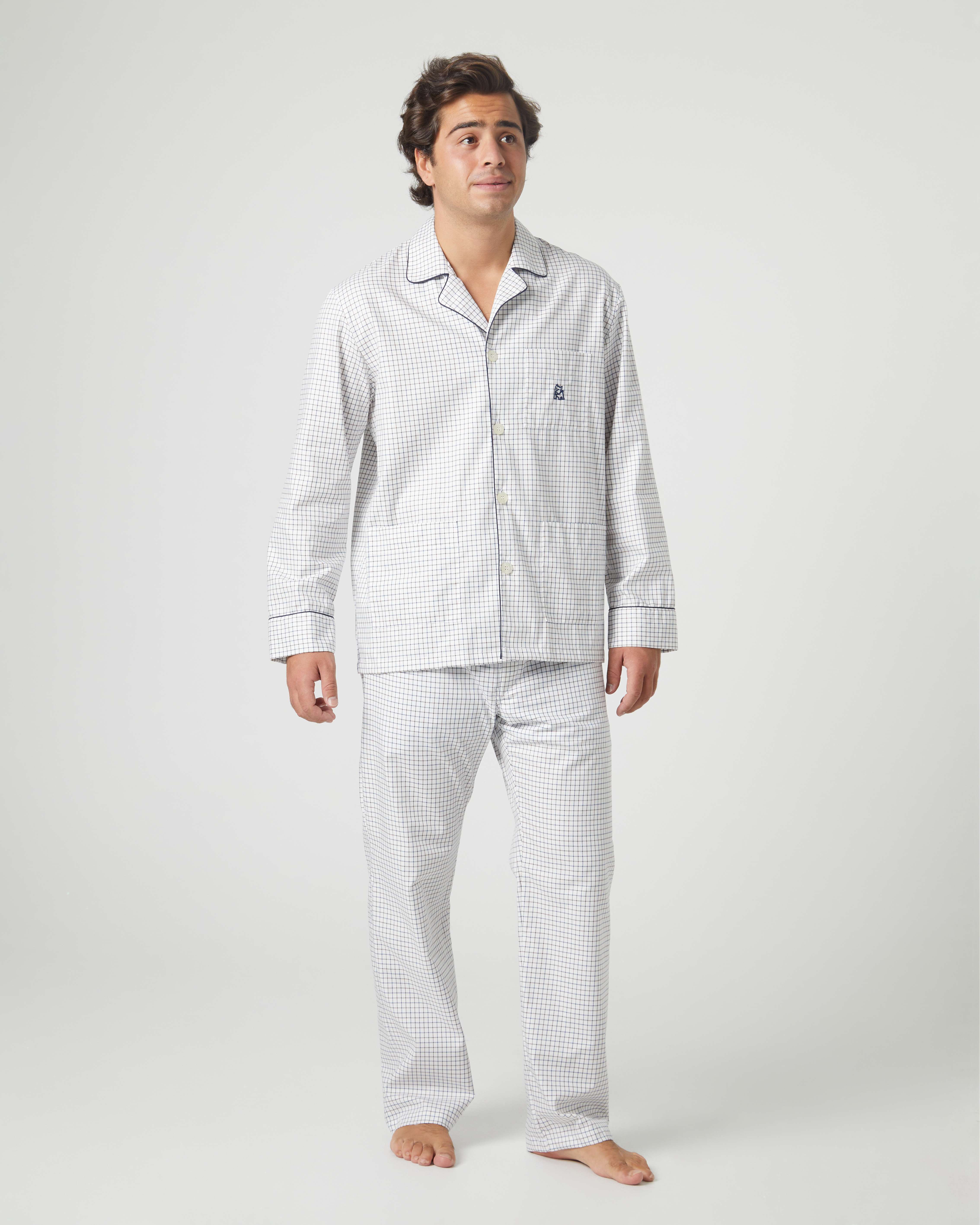 Pijamas kiff kiff 2025 hombre el corte ingles