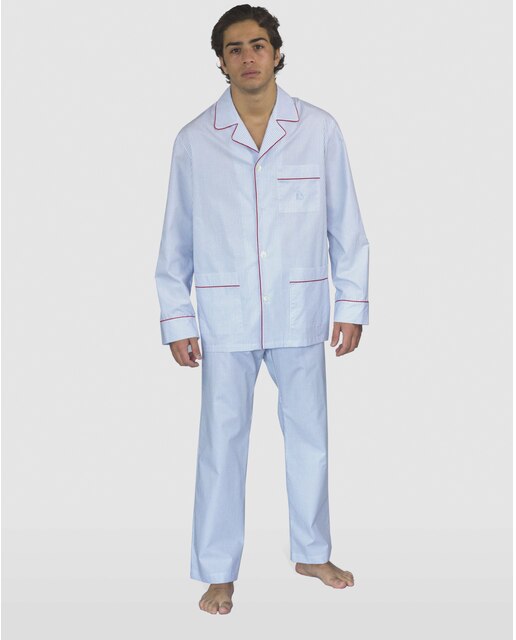 Lionel Green Street reaccionar Vacaciones Pijamas y homewear · Largos · Moda hombre · El Corte Inglés (207) · 3 Lionel Green Street reaccionar Vacaciones Pijamas y homewear · Largos · Moda hombre · El Corte Inglés (207) · 3