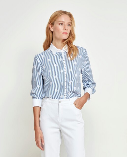 Camisas, Blusas y Tops · Lasserre · Moda mujer · El Corte Inglés (26) Camisas, Blusas y Tops · Lasserre · Moda mujer · El Corte Inglés (26)