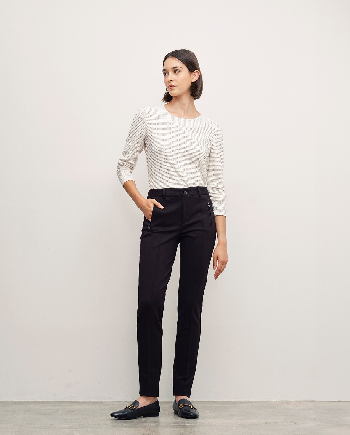 Pantalones Lasserre Moda mujer El Corte Ingl s 19