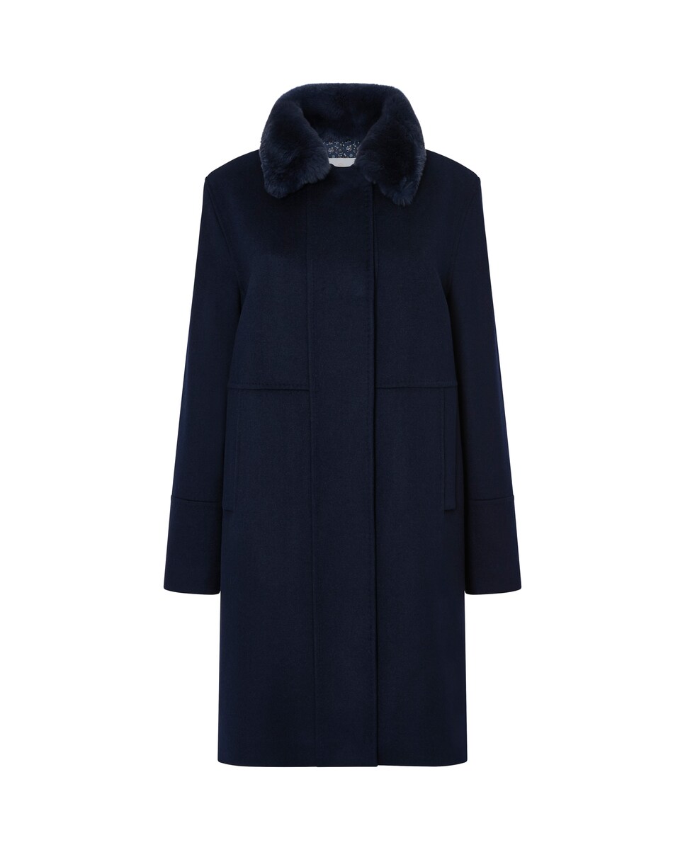 Abrigo El Corte Ingles Lasserre Rebajas Lasserre Moda Lasserre El