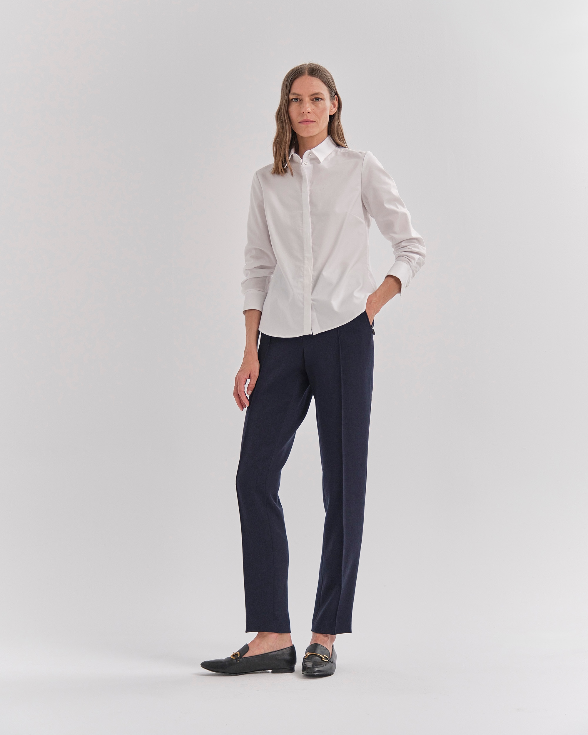 Camisas lasserre el corte ingles online