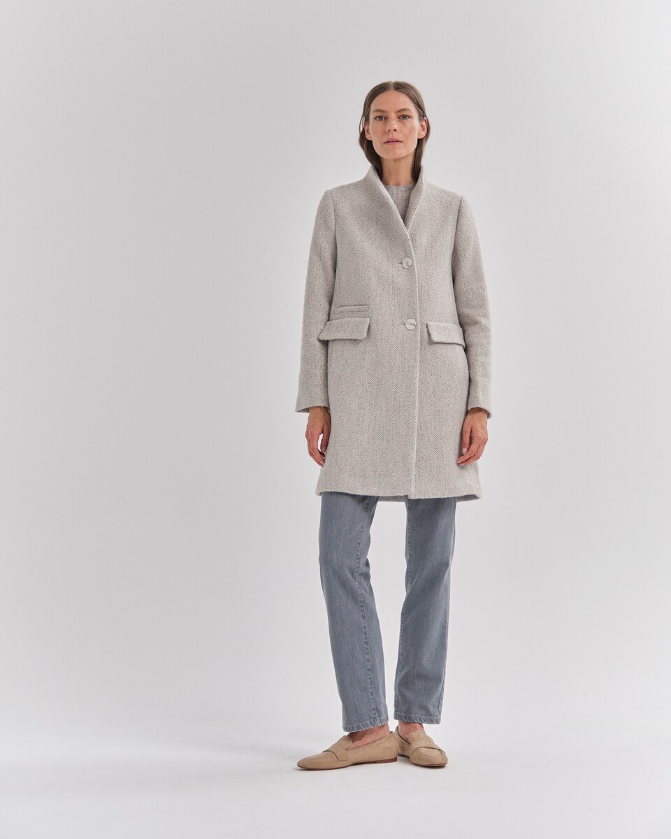 Abrigo Ropa Mujer Gerry Weber El Corte InglÃ©s Abrigos Gerry Weber