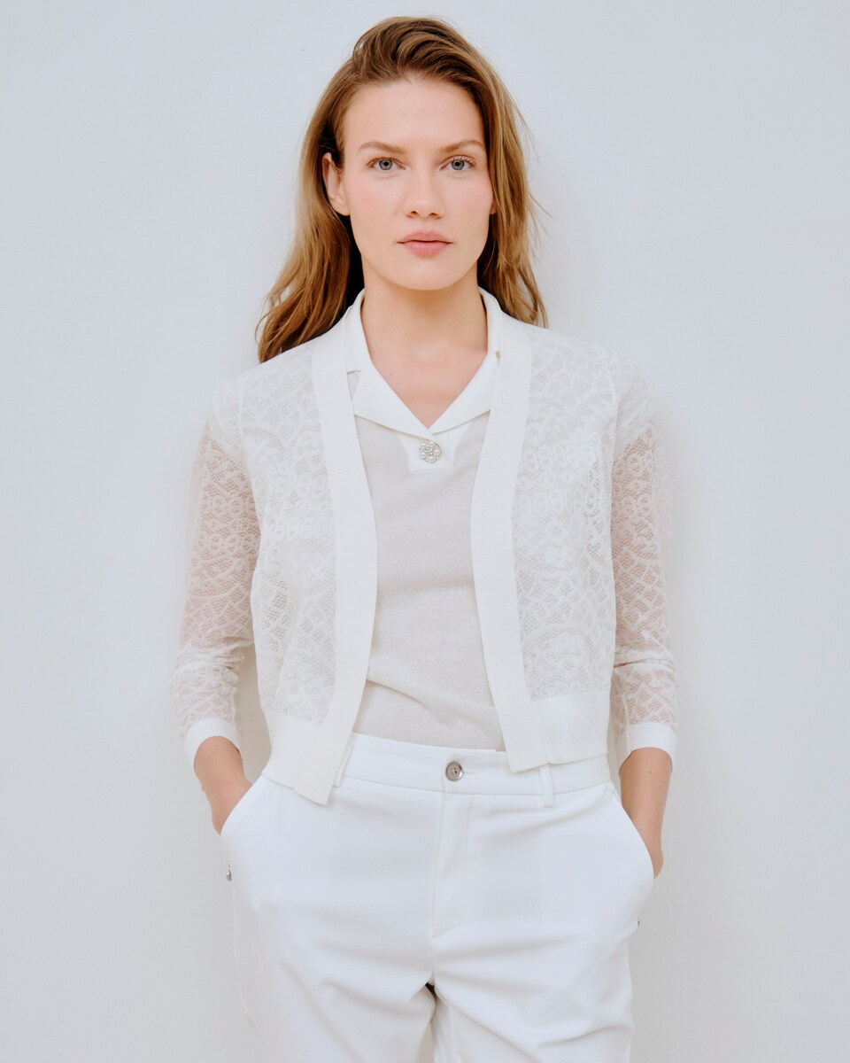 Moda Cardigan Punto Mujer El Corte Ingles Punto Mujer Corte Ingles