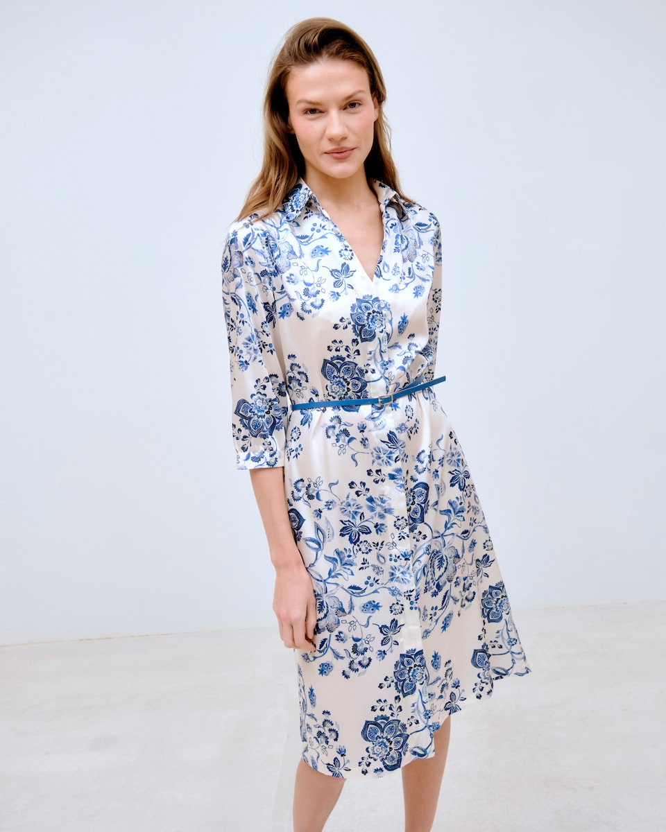 Vestido Midi Vestidos Mirto El Corte Ingles El Vestido Blanco De