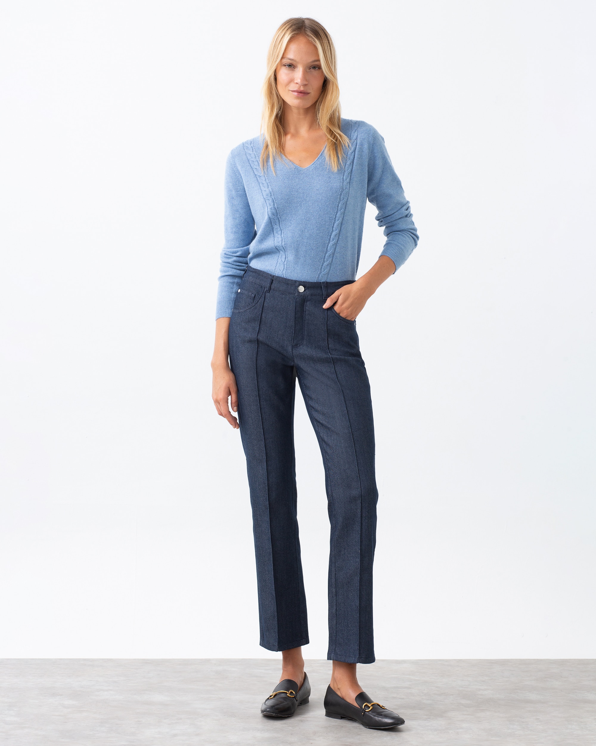 Pulsa para comprar en El corte inglés