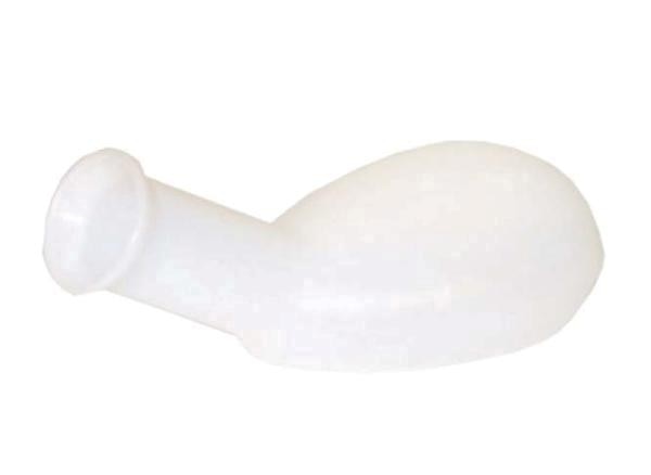 Orinal masculino anatómico sin tapa Mobiclinic 1
