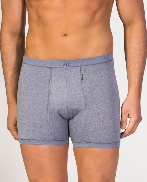 Imagen 0 de Boxer de hombre ZD