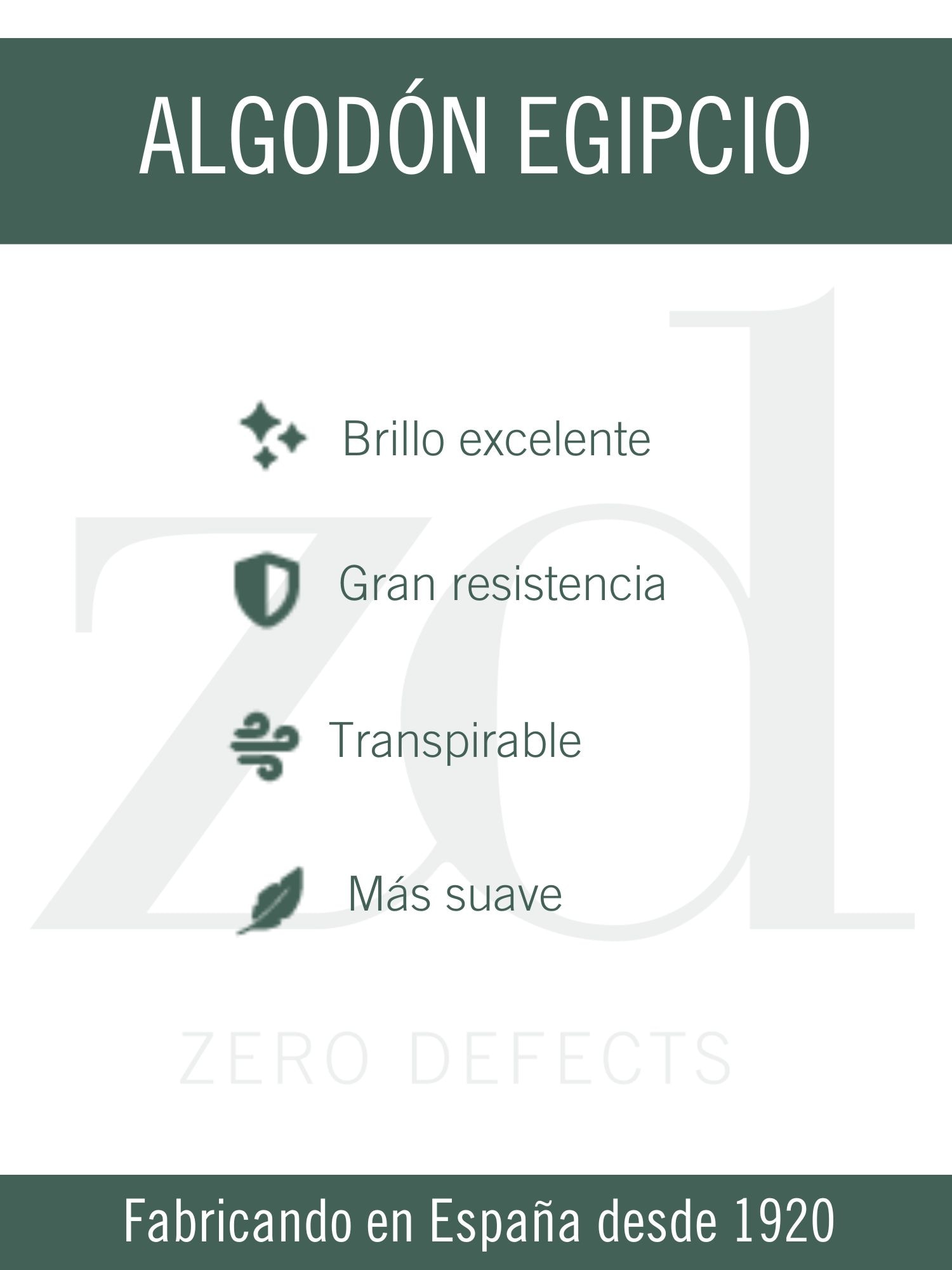 Imagen 4 de Slip de hombre ZD - Blanco Blanco