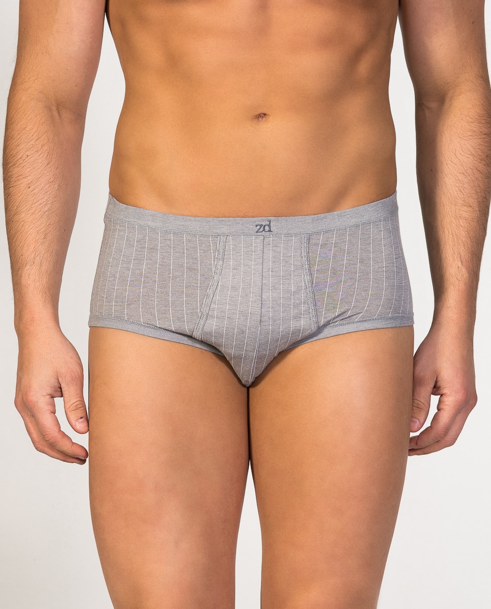 Slip de hombre ZD · El Corte Inglés