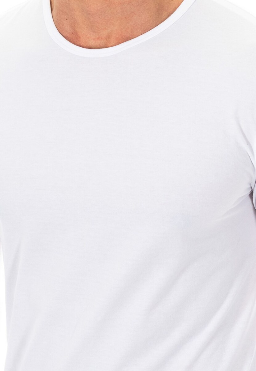 CAMISETA FABIO HOMBRE 8210 - Ropa Interior - Camiseta Hombre - Camiseta Algodón