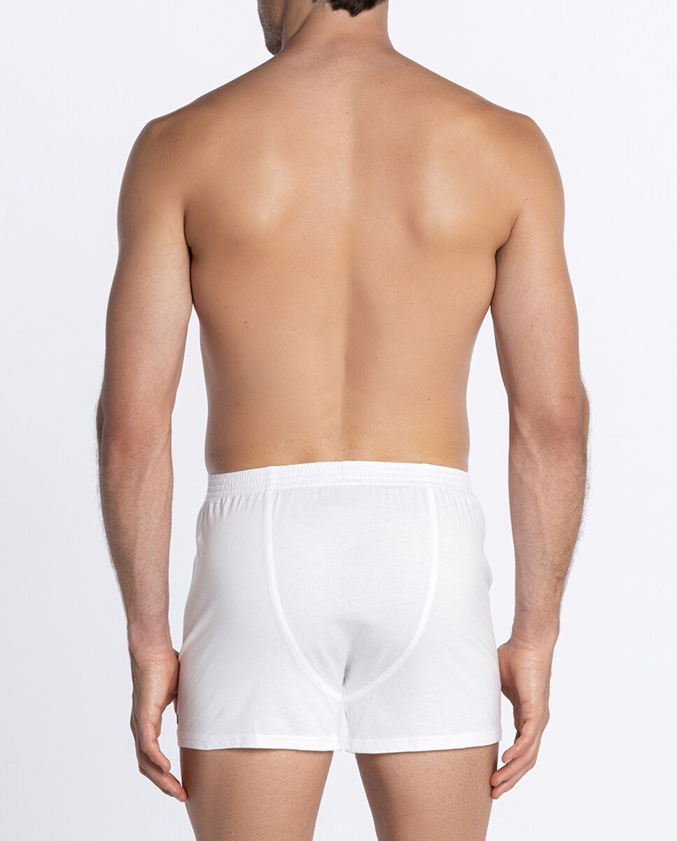 Punto Blanco Interiores Hombres Punto Blanco Ropa Interior Para