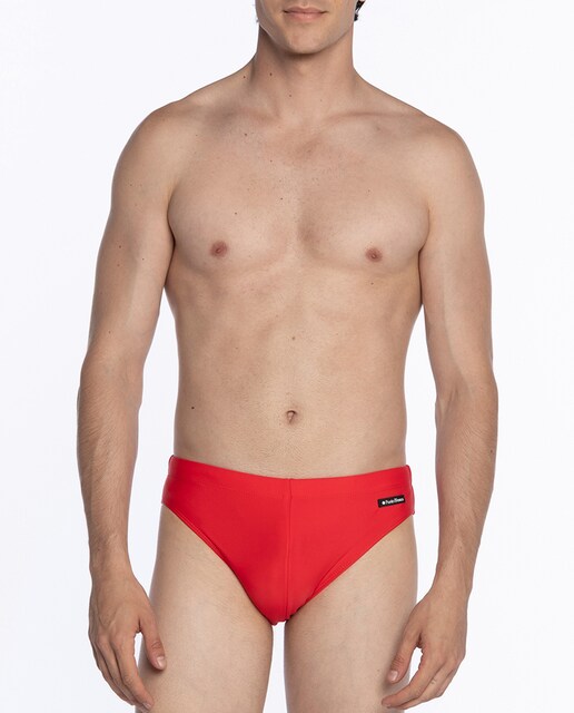 Imagen 0 de Bañador slip de hombre