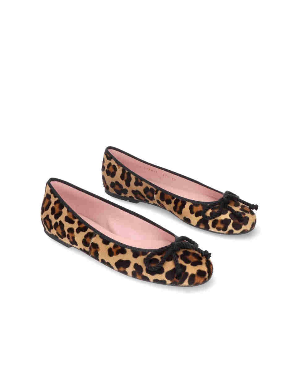 Bailarinas planas rosario de mujer en - Pretty Ballerinas - Multicolor Multicolor-3