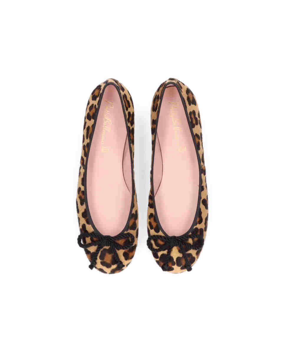 Bailarinas planas rosario de mujer en - Pretty Ballerinas - Multicolor Multicolor-2
