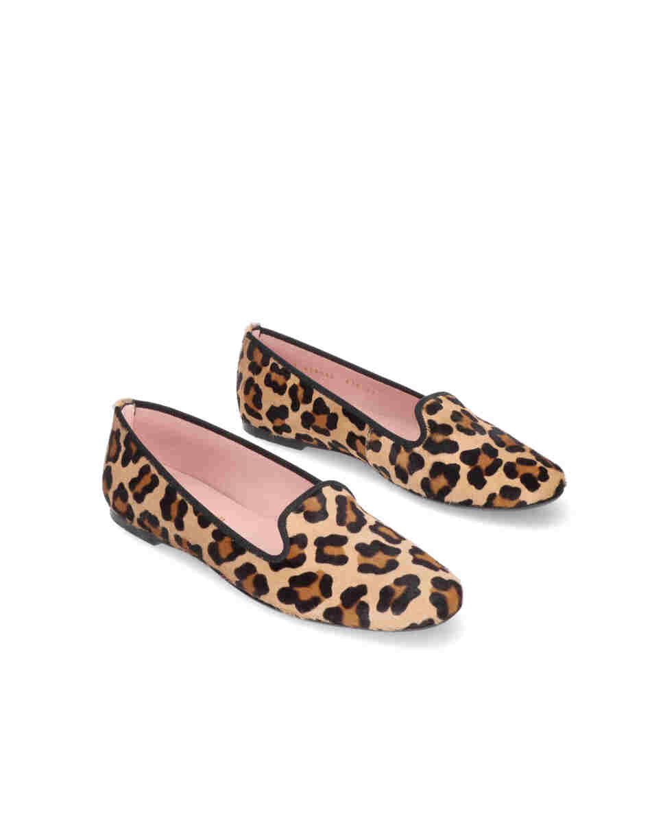 Zueco plano de mujer en - Pretty Ballerinas - Multicolor Multicolor-3