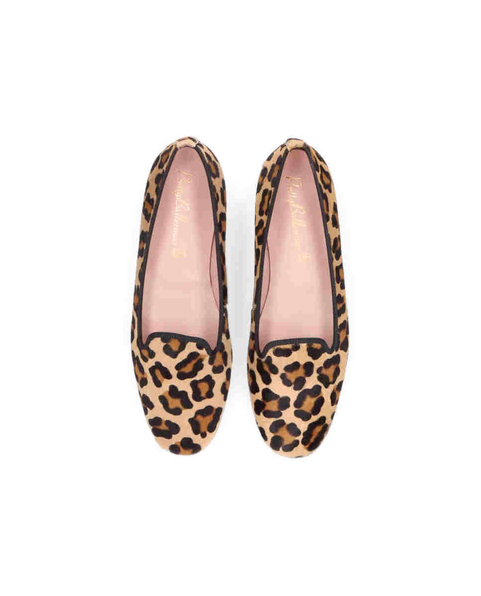 Zueco plano de mujer en - Pretty Ballerinas - Multicolor Multicolor-2