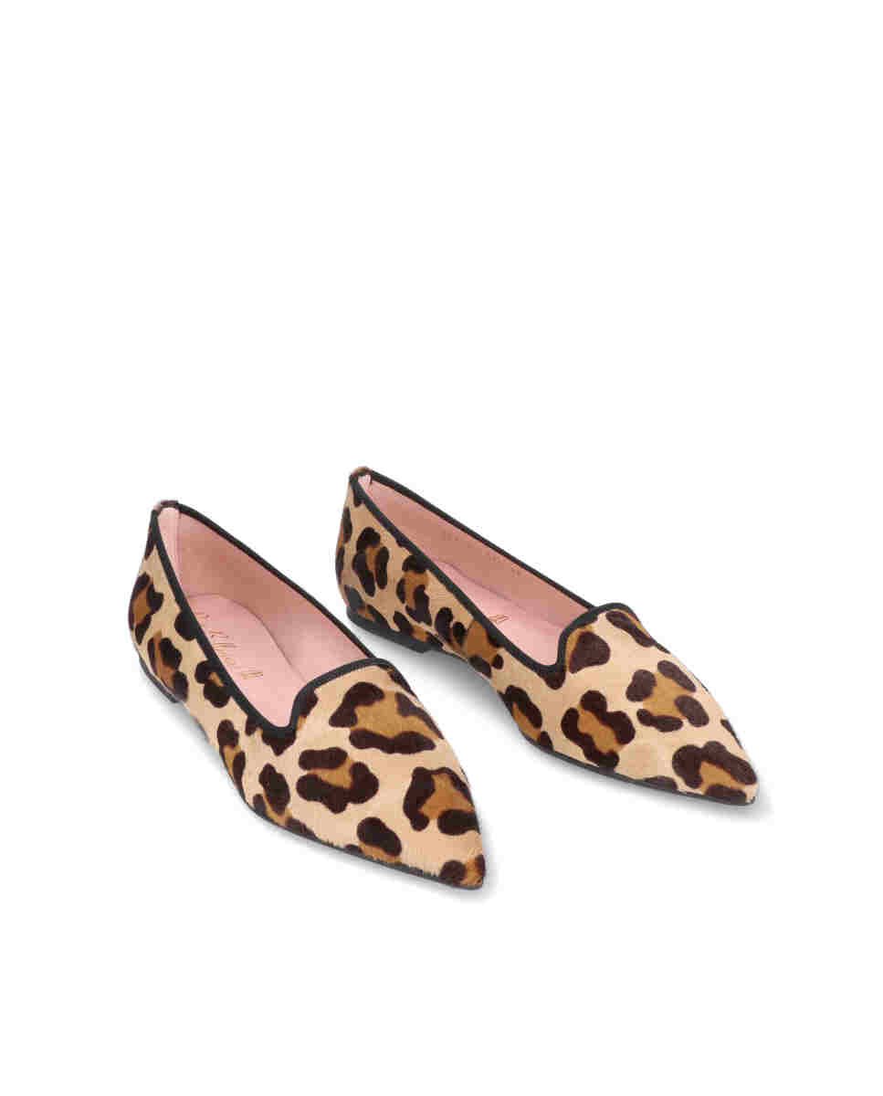 Zueco plano ella de mujer en - Pretty Ballerinas - Multicolor Multicolor-3