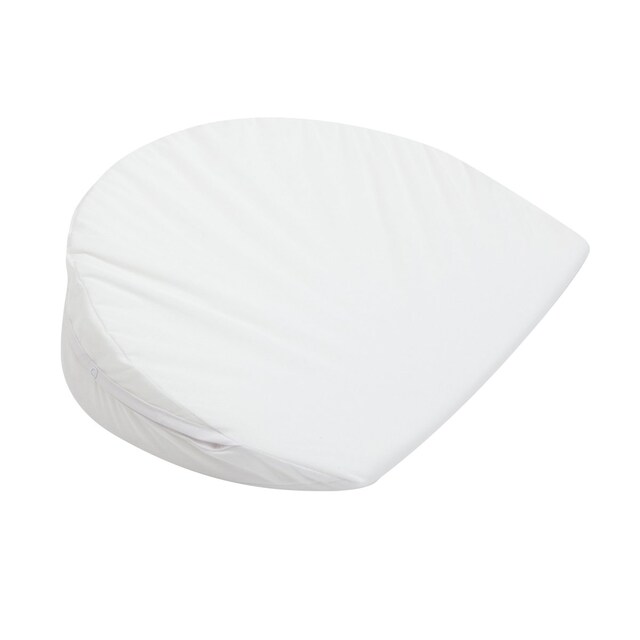 Imagen 0 de Almohada de minicuna 37x29 cm Cambrass Liso E