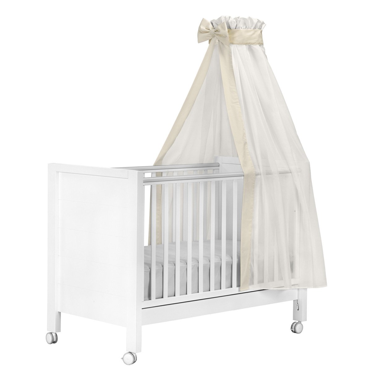 Dosel para cuna 160x270 cm Cambrass Voile