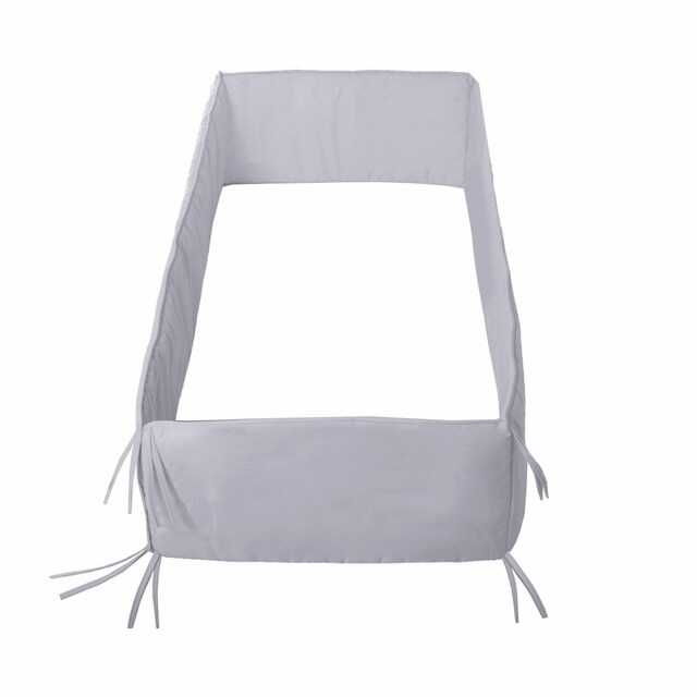Imagen 0 de Protector para cuna 70x140 cm Cambrass Liso E