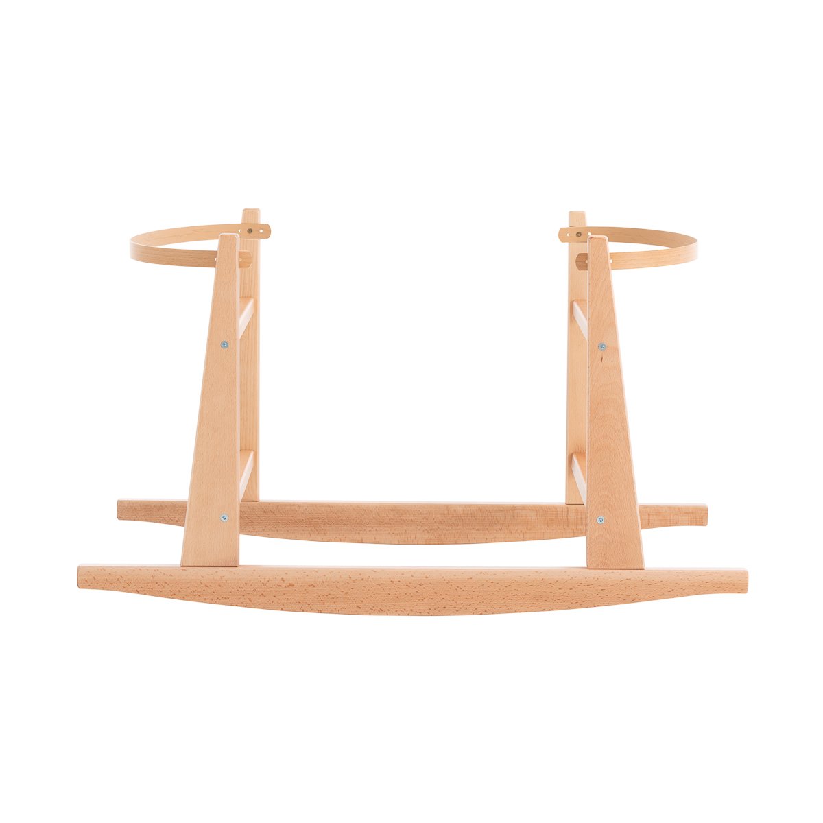 Imagen 2 de Soporte para cuco o moisés Cambrass - Crema Crema