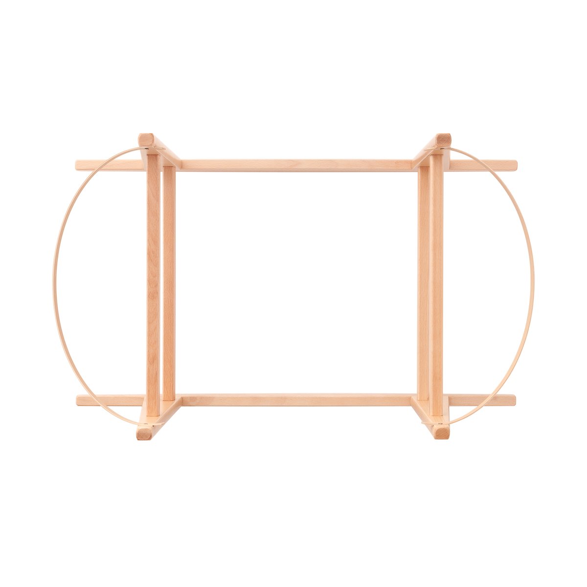 Imagen 3 de Soporte para cuco o moisés Cambrass - Crema Crema