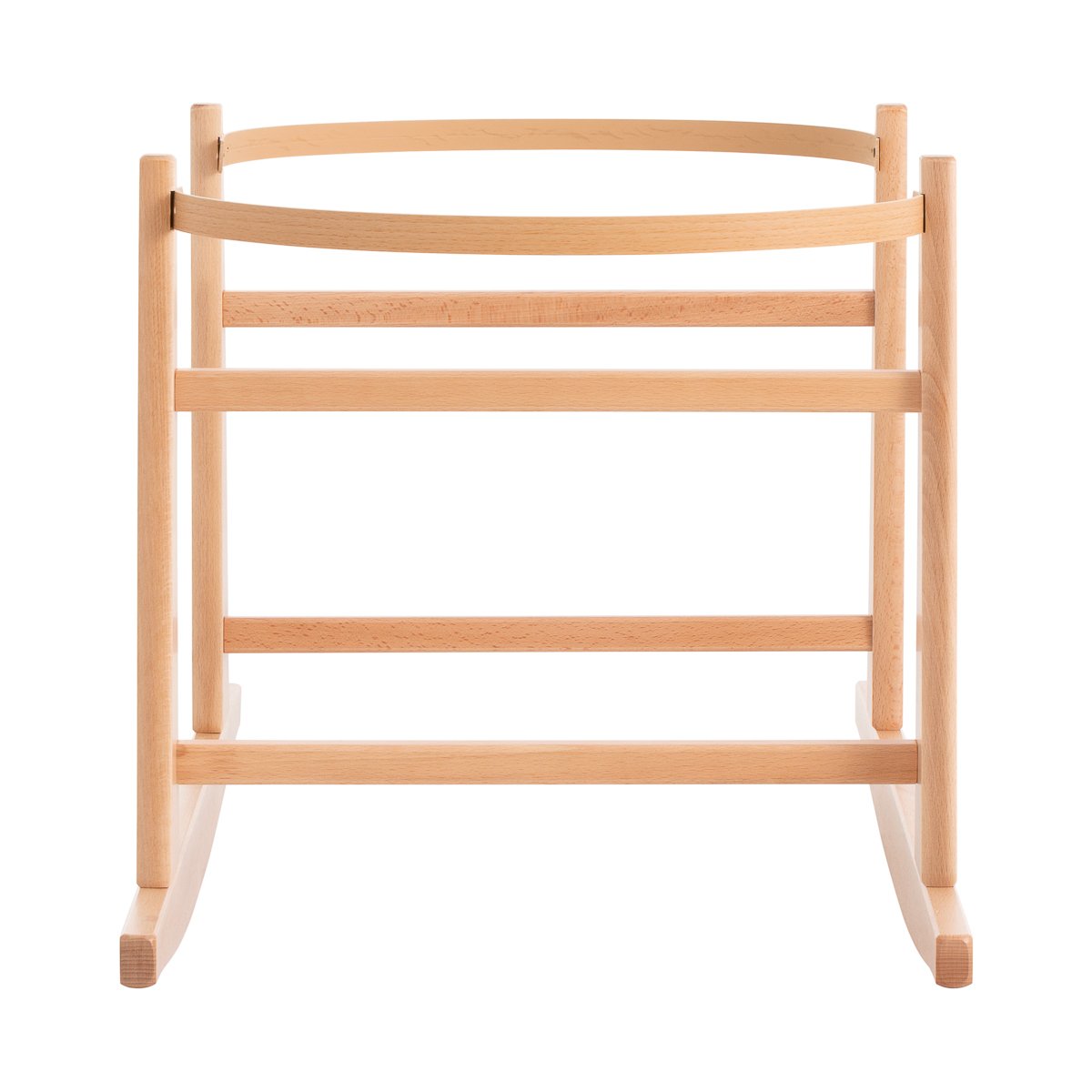 Imagen 4 de Soporte para cuco o moisés Cambrass - Crema Crema