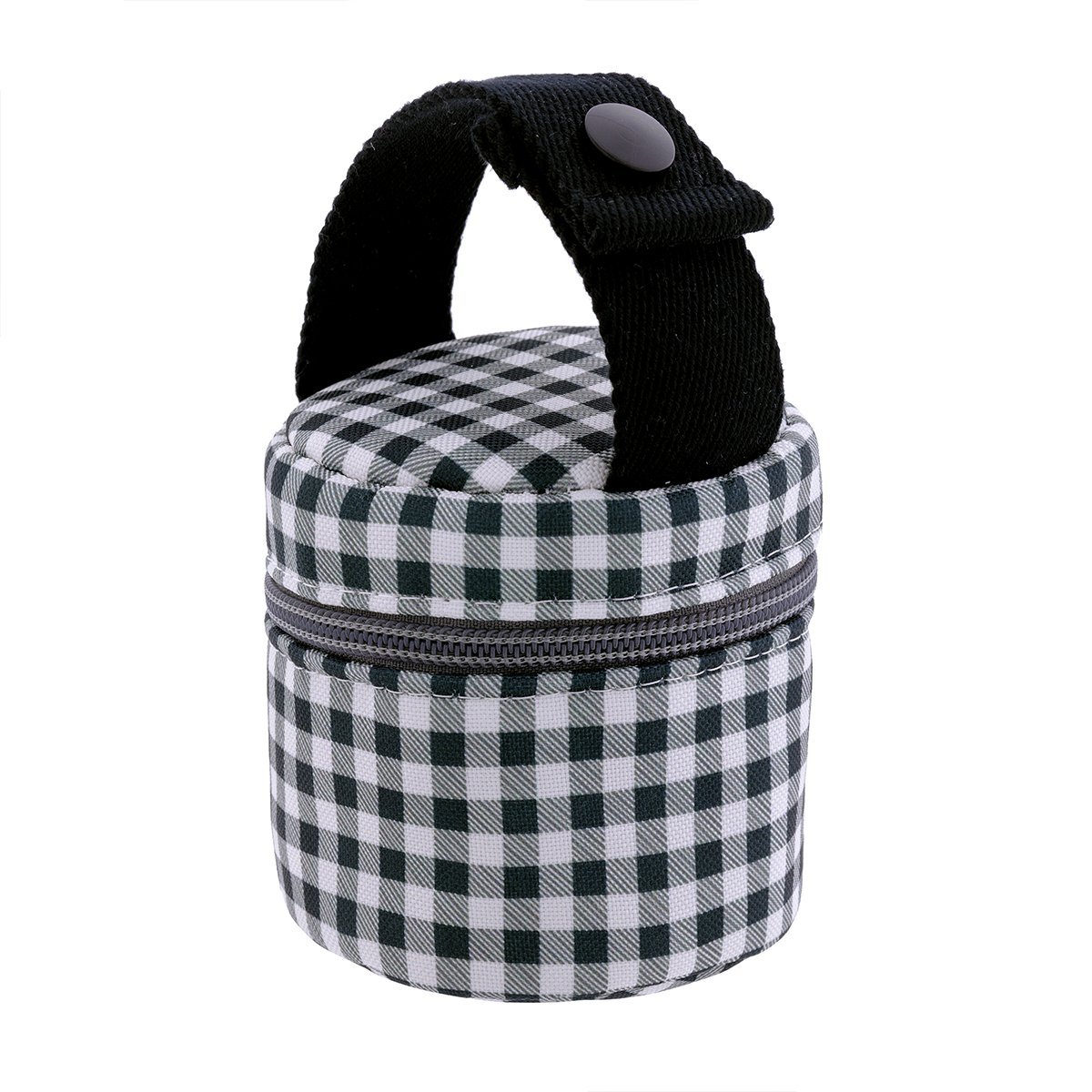 Portachupetes Cambrass - Negro Negro-2