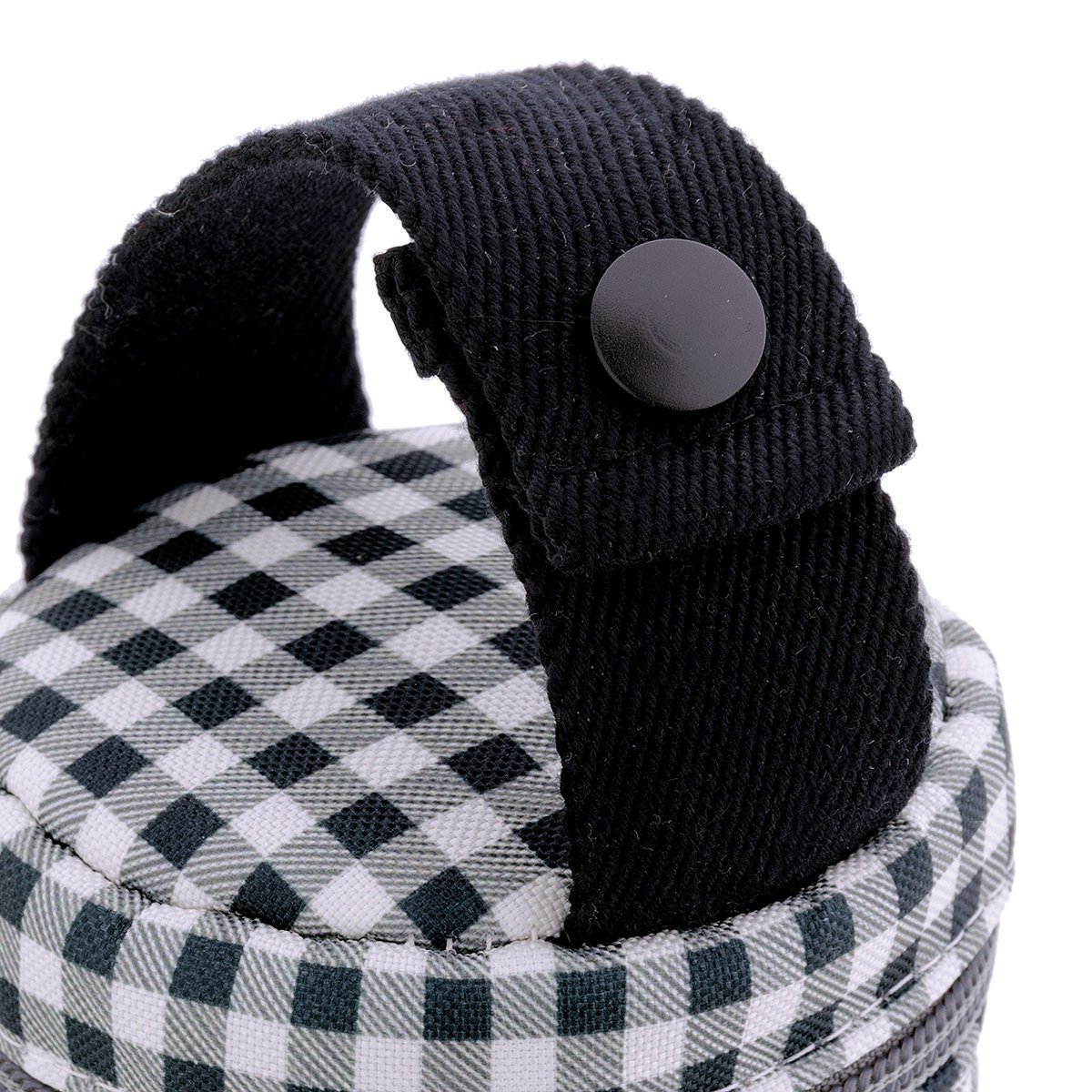 Portachupetes Cambrass - Negro Negro-3