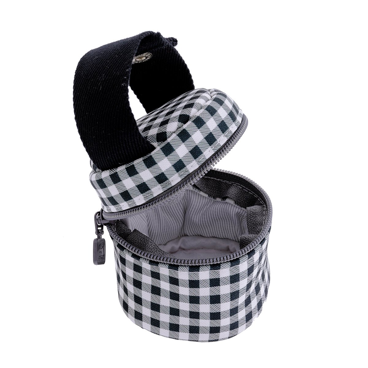 Portachupetes Cambrass - Negro Negro-5