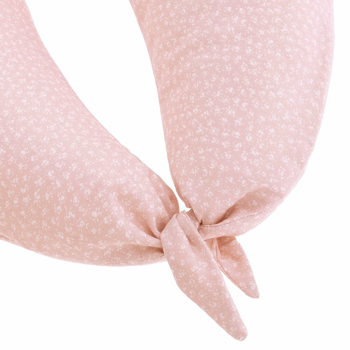 Cojín de lactancia Cambrass Luxury - Rosa Nude Rosa Nude-3
