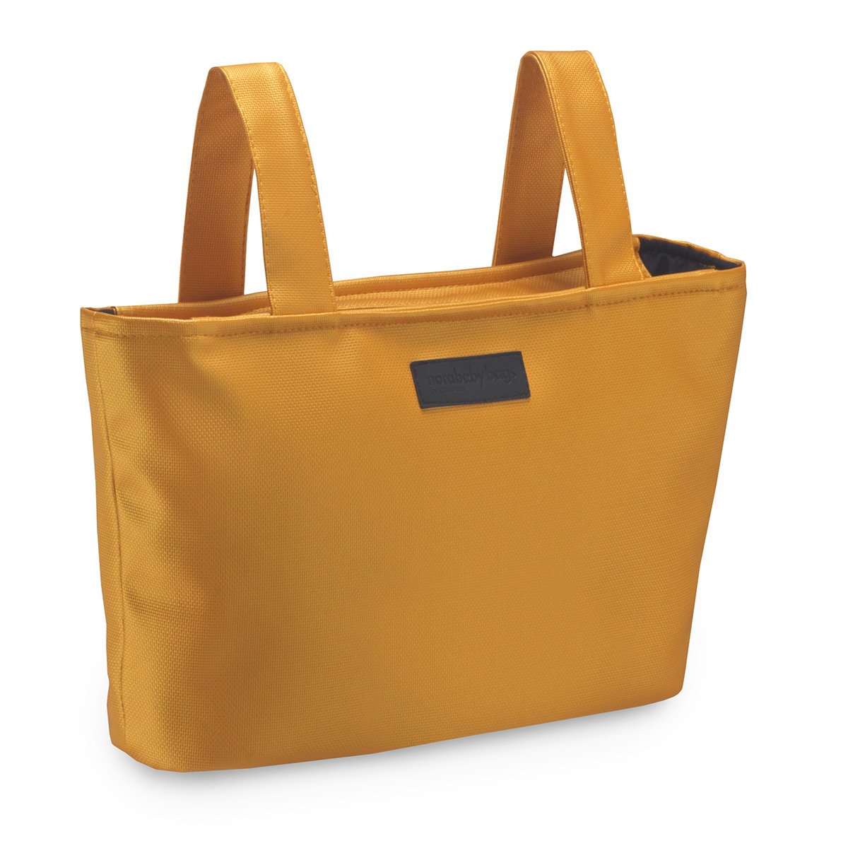 Imagen 0 de Bolso para silla de paseo Norababybags by Cambrass Fashion Amarillo anaranjado