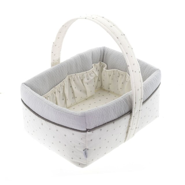 Imagen 0 de Cesta Infantil Cambrass Magia