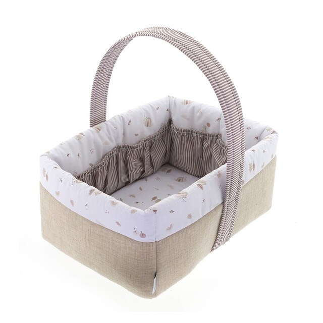 Imagen 0 de Cesta Infantil Cambrass Greeny